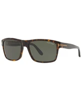 Мужские солнцезащитные очки, tr001026 Tom Ford, мульти 719154