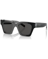 Мужские солнцезащитные очки, DG4413 Dolce&amp;Gabbana 2767558