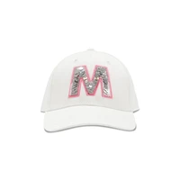 Marni Kids Шляпа М, Белая 4764398
