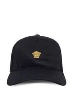 Бейсболка Versace Medusa-Head, черный 22092043