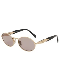 65Zs солнцезащитные очки Prada Eyewear, мультиколор 21014703