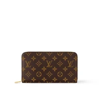 Органайзер Zippy Louis Vuitton, коричневый 22191233
