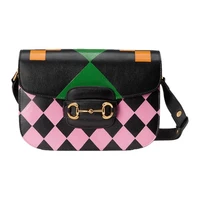 Сумка через плечо GUCCI Horsebit 1955 27944814