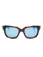 Солнцезащитные очки Gucci Eyewear GG1621S, коричневый 17996169