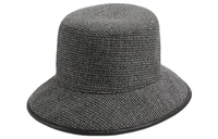 Панама мужская Gucci, серый 14006752