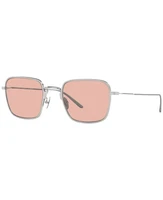 Мужские солнцезащитные очки PR 54WS 52 PRADA 2832139