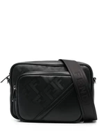 FENDI сумка-мессенджер Fendi Shadow Diagonal, черный 10096996