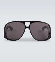 SL 652 Solace авиаторные солнцезащитные очки Saint Laurent 25623200