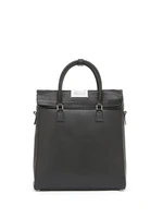 Maison Margiela рюкзак 5AC, черный 15729525