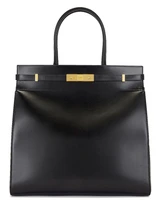 Сумка YSL Manhattan Saint Laurent, цвет Nero 20095148