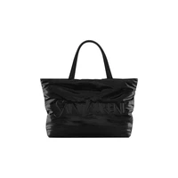 Сумка-тоут Saint Laurent Tote Bag, черный 15110353