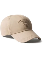 Prada бейсболка Drill, нейтральный цвет 15671951