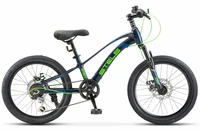 Leader 230 20MD Z010 (м) EP-00005889/X0000001186