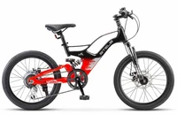 Leader-250 MD 20" Z010 JU135250/LU098263
