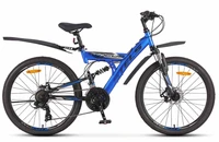 Focus MD 24" 18-sp V010 (м) EP-00005972/X0000001302