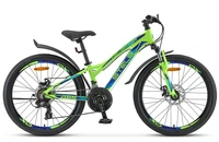 Navigator 465 MD 24" V010 LU094640/LU085568