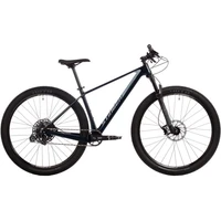 Горный велосипед Stinger 29" Genesis EVO синий, карбон, размер XL 4299278