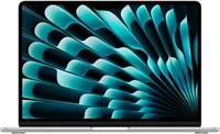 13.6" Ноутбук Apple MacBook Air M4 серебристый 5620130