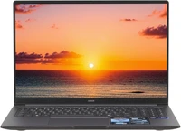 16" Ноутбук HONOR MagicBook X16 2026 серый 5653612