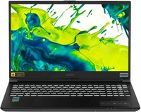 15.6" Ноутбук Acer Aspire 7 A715-59G-55GC черный 5624733