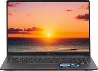 16" Ноутбук HONOR MagicBook X16 2026 серый 5653614