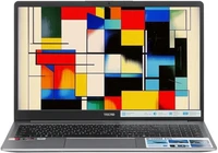 15.6" Ноутбук Tecno Megabook K15SDA серый 5633853