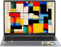 16" Ноутбук Tecno Megabook K16SDA серый 5633855