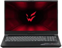 15.6" Ноутбук ARDOR GAMING NEO N15-I5ND411 черный 9126367