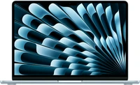 15.3" Ноутбук Apple MacBook Air M4 голубой 5620144