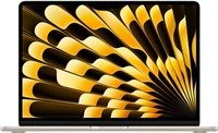 13.6" Ноутбук Apple MacBook Air M4 золотистый 5620131