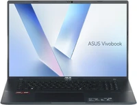18" Ноутбук ASUS Vivobook 18 M1807HA-S8091 синий 9286543