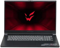 17.3" Ноутбук ARDOR GAMING NEO N17-I5ND413 черный 9126964