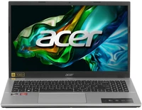 15.6" Ноутбук Acer Aspire 3 A315-44P-R2DH серебристый 5436510