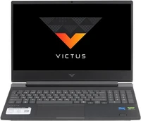 15.6" Ноутбук HP Victus 15-fa2082wm серый 5653420