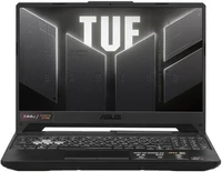 15.6" Ноутбук ASUS TUF Gaming FA506NCG-HN219 черный 5634649