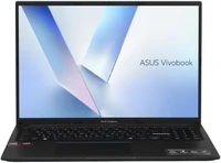 16" Ноутбук ASUS Vivobook 16 M1605NAQ-MB129 черный 5644215