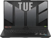 17.3" Ноутбук ASUS TUF Gaming FX707VUR-HX224 серый 5618418