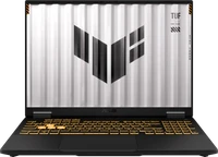 16" Ноутбук ASUS TUF Gaming FX608JPR-QT033 серый 5634744