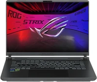 16" Ноутбук ASUS ROG Strix G615JHR-S5039 серый 5625912