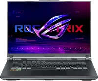 16" Ноутбук ASUS ROG STRIX G614PR-RV057 серый 5634671