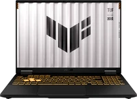 16" Ноутбук ASUS TUF Gaming F16 FX608JPR-RV118 серый 5639412
