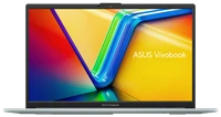 15.6" Ноутбук ASUS Vivobook Go E1504GA-BQ552 зеленый 5456462