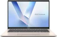 14" Ноутбук ASUS Vivobook 14 M1407KA-LY126 золотистый 5634607
