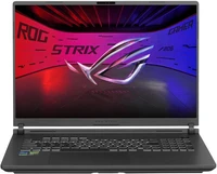 18" Ноутбук ASUS ROG Strix G815JMR-S8090 серый 5626009