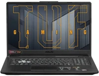 17.3" Ноутбук ASUS TUF Gaming A17 FA706NF-HX031 черный 5446773