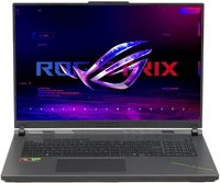 18" Ноутбук ASUS ROG Strix G814PM-S8073 серый 5655875