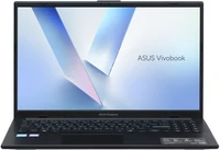 15.6" Ноутбук ASUS Vivobook Go 15 E1504TA-BQ224 черный 5653686