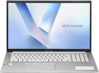 17.3" Ноутбук ASUS Vivobook 17 X1704VA-AU983 серебристый 5655763