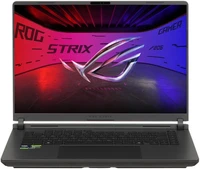 16" Ноутбук ASUS ROG Strix G615LW-S5081 серый 5612451