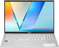 16" Ноутбук ASUS Vivobook S16 S3607AA-SH009 серый 5655773